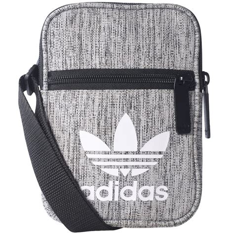 umhängetasche adidas herren festival|adidas Umhängetaschen .